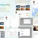 Directory Pro Directory Pro