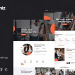 Moniz – Chủ đề WordPress của Công ty Thiết kế Web Moniz – Chủ đề WordPress của Công ty Thiết kế Web