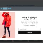 Modal Popup box Elementor Addon Modal Popup box Elementor Addon