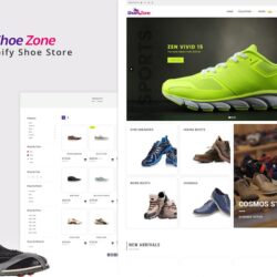Shoe Zone | Shopify Theme for Shoe, Footwear Store Shoe Zone | Shopify Theme for Shoe, Footwear Store
