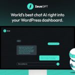 ZeusGPT – WordPress Plugin powered by ChatGPT ZeusGPT – WordPress Plugin powered by ChatGPT