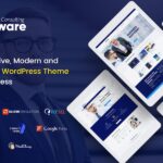 Delaware – Multi-Purpose Business WordPress Theme Delaware – Multi-Purpose Business WordPress Theme