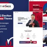 UnityForce | Chủ đề WordPress về Chính trị & Bầu cử UnityForce | Chủ đề WordPress về Chính trị & Bầu cử