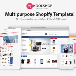 KoolShop – Responsive Shopify Theme KoolShop – Responsive Shopify Theme