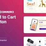 WooCommerce Add to Cart Button for WordPress