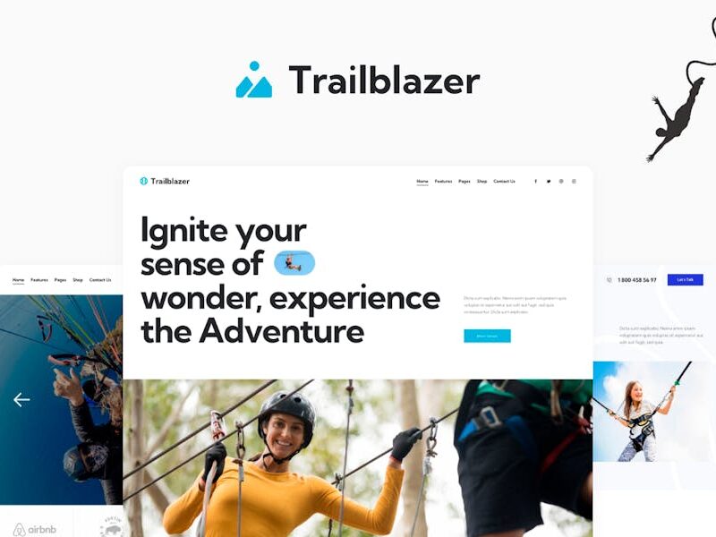 Trailblazer