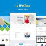 Chúng tôi dọn dẹp – Dọn dẹp WordPress Chúng tôi dọn dẹp – Dọn dẹp WordPress