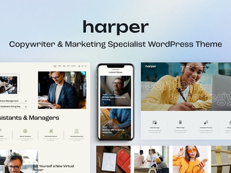 Harper