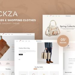 Packza – Handbags & Shopping Clothes Shopify Packza – Handbags & Shopping Clothes Shopify