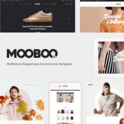MooBoo – Fashion OpenCart Theme MooBoo – Fashion OpenCart Theme