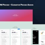 DM Pricing DM Pricing