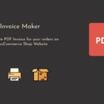WooCommerce PDF Invoice Maker WooCommerce PDF Invoice Maker