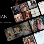 Vivian – Creative Multi-Purpose Theme Vivian – Creative Multi-Purpose Theme