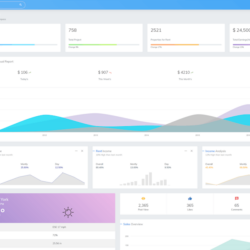 Compass RealEstate – HTML Admin Template Compass RealEstate – HTML Admin Template
