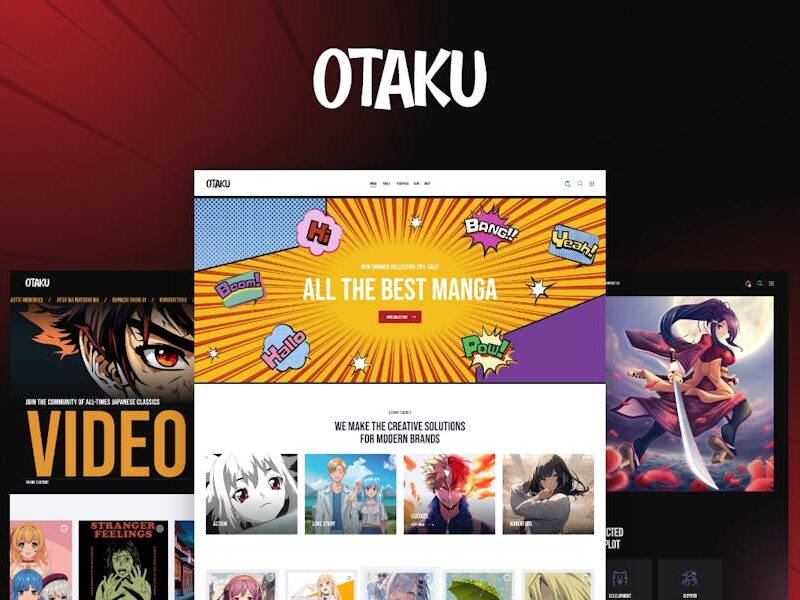 Otaku