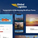 Logistics toàn cầu Logistics toàn cầu