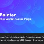 TM Pointer – WordPress Custom Cursor Plugin TM Pointer – WordPress Custom Cursor Plugin