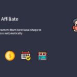 Auto Affiliate – WP Affiliate Content Scraper