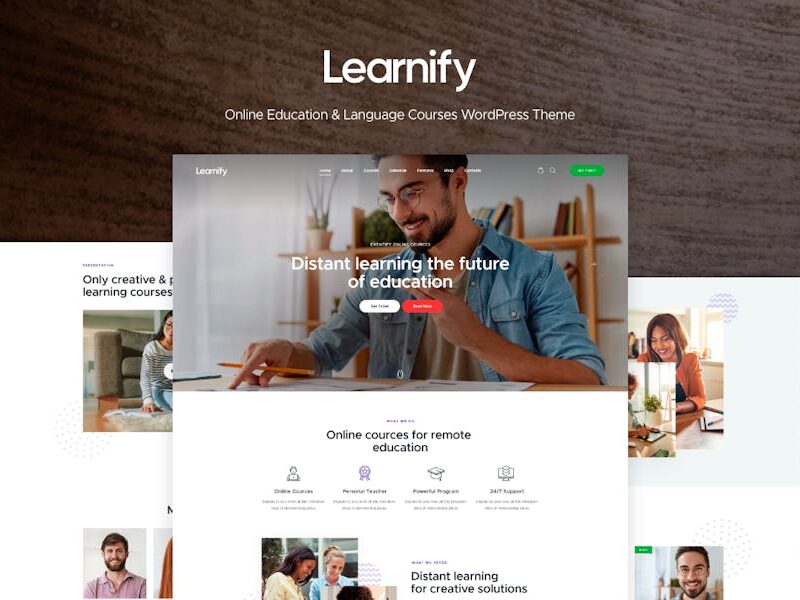 Learnify