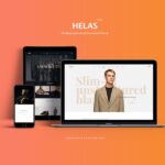 Helas – Multipurpose WooCommerce Theme