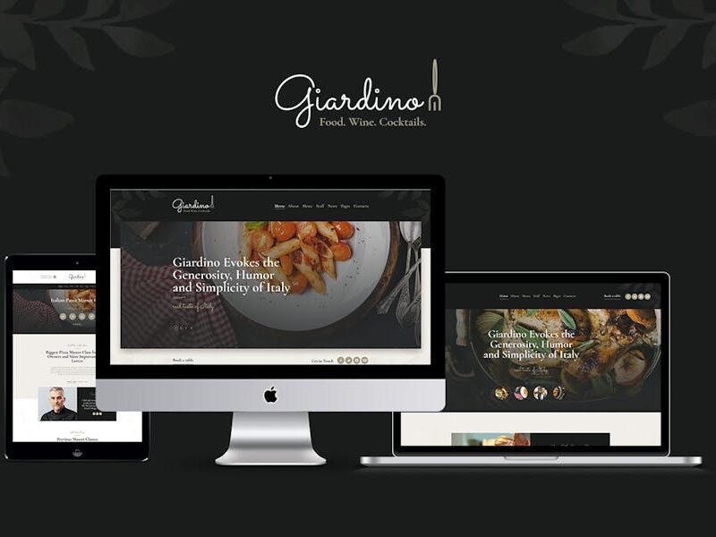 Giardino