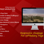 Smart One Page – Addon For WPBakery Page Builder