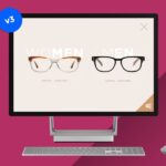 Canvas: Show any content in a fullscreen slide