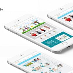KidsLife Responsive Shopify Theme KidsLife Responsive Shopify Theme