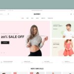 Samex – Clean, Minimal Shop WooCommerce WordPress Samex – Clean, Minimal Shop WooCommerce WordPress