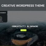 Vosio – Danh mục đầu tư WordPress sáng tạo Vosio – Danh mục đầu tư WordPress sáng tạo