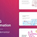 SVG Animation for Elementor SVG Animation for Elementor