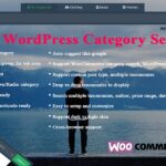 ZF WordPress Category Search