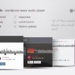 ZoomSounds – WordPress Wave Audio Player
