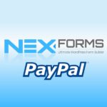 NEX-Forms – PayPal Add-on NEX-Forms – PayPal Add-on