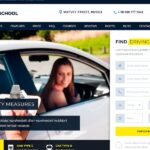 Driving School Driving School