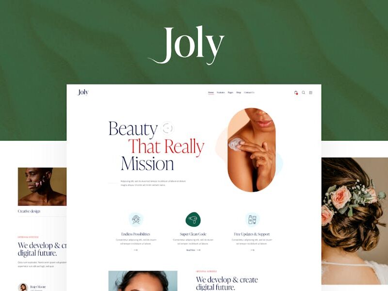 Joly