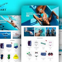 Swimmart – Swimwear, Bikini Fashion Shopify Theme