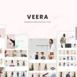 Veera – Multipurpose WooCommerce Theme Veera – Multipurpose WooCommerce Theme