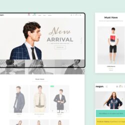 Negan – Clean, Minimal Shopify Theme Negan – Clean, Minimal Shopify Theme