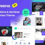Jeena | Chủ đề WordPress về Giải pháp CNTT & Công nghệ Jeena | Chủ đề WordPress về Giải pháp CNTT & Công nghệ
