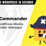 WP Commander – WordPress Media Folder Manager WP Commander – WordPress Media Folder Manager