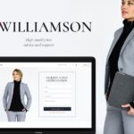 M.Williamson M.Williamson