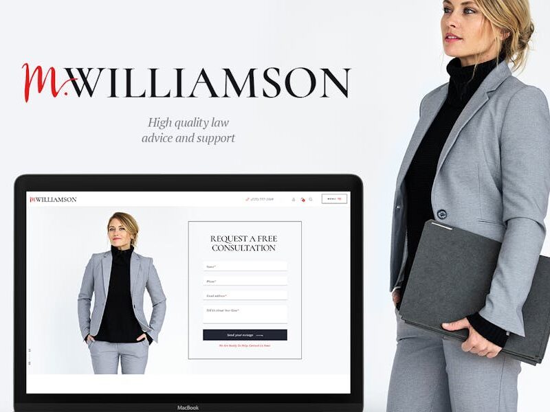 M.Williamson