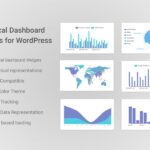 Graphical Dashboard Widgets for WordPress