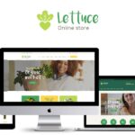 Lettuce Lettuce