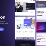 Silicon – Chủ đề WordPress về công nghệ đa năng