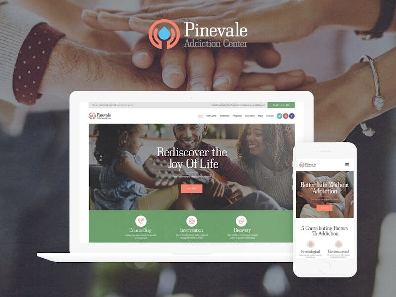 Pinevale