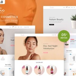 Smetic – Beauty & Cosmetics Shopify 2.0 Theme Smetic – Beauty & Cosmetics Shopify 2.0 Theme