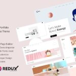 Lixer – Chủ đề WordPress danh mục đầu tư sáng tạo Lixer – Chủ đề WordPress danh mục đầu tư sáng tạo