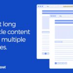 Split Post – WordPress Post Ajax Pagination Plugin Split Post – WordPress Post Ajax Pagination Plugin